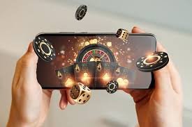 Antarmuka aplikasi pgslot888 menampilkan meja live dealer dan menu sportsbook