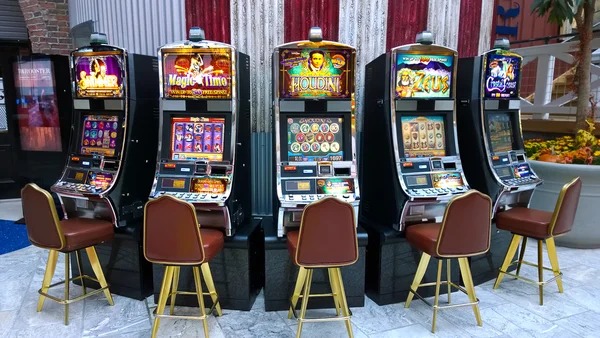 pgslot888 Payment guide