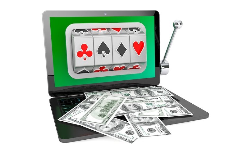 Koleksi permainan slot NetEnt di platform pgslot888