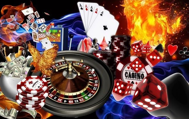 Pasar pertandingan Piala Dunia di platform pgslot888