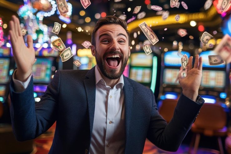 Meja Sic Bo Dadu live dealer di pgslot888 dengan dealer profesional