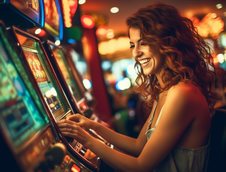 Berbagai permainan live dealer tersedia di pgslot888